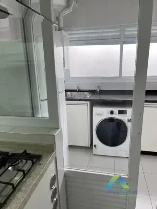 Imagem Apartamento Mobiliado Pronto Para Morar