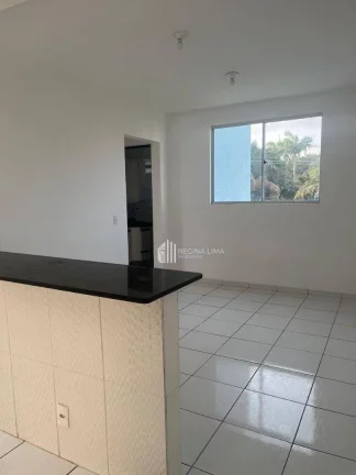 Imagem Apartamento à venda por R$ 135.000 - Santa Maria da Codipe - Teresina/PI