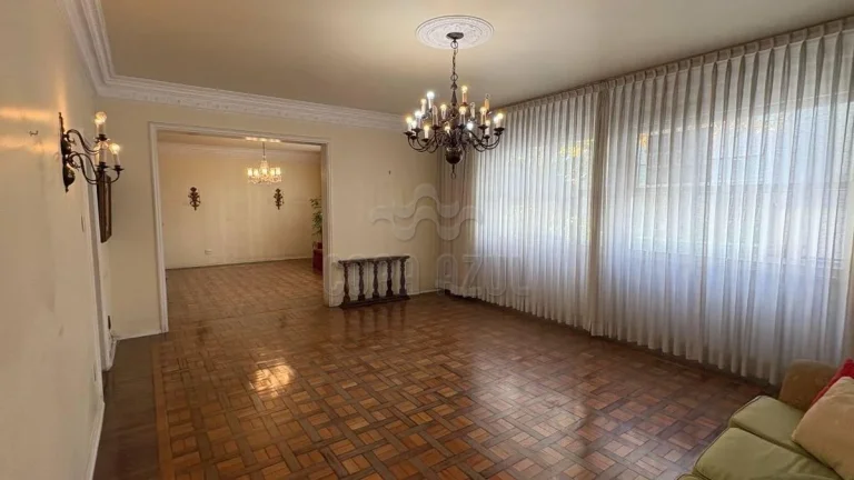Imagem Copacabana - Residencial › Apartamento com 3 quarto(s) a Venda