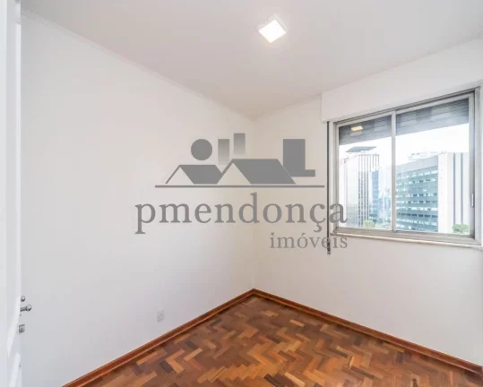 Imagem Apartamento pronto para morar em Pinheiros, ao lado Metrô Faria Lima.
