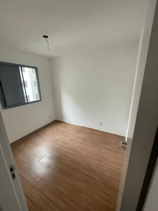 Imagem Venda ou Permuta - Apartamento próximo ao Metrô Bresser Moóca 45 m² - 2 Dormitórios - Área de lazer