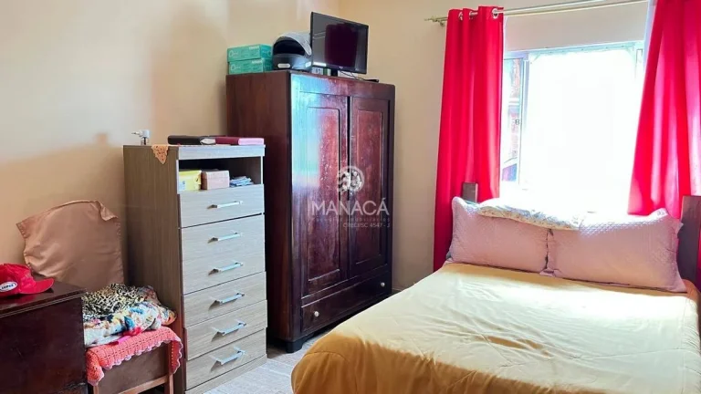 Imagem Casa Ampla à Venda entre Barra Velha e Balneário Piçarras – SC