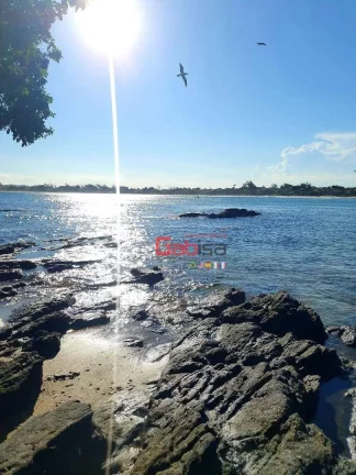 Imagem Casa com 2 dormitórios à venda, 60 m² por R$ 960.000,00 - Geribá - Armação dos Búzios/RJ