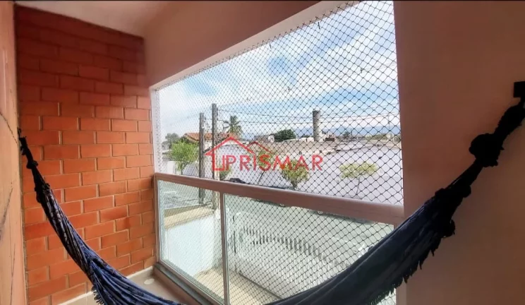 Sobrado em condomínio 2 dormitórios no bairro Japui – São Vicente