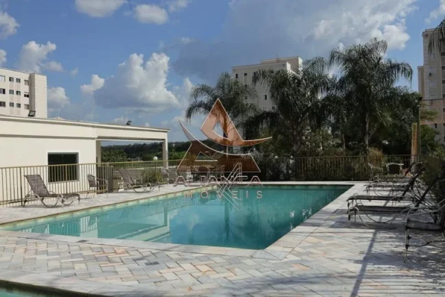 Imagem Apartamento - Ribeirão Preto - Guaporé