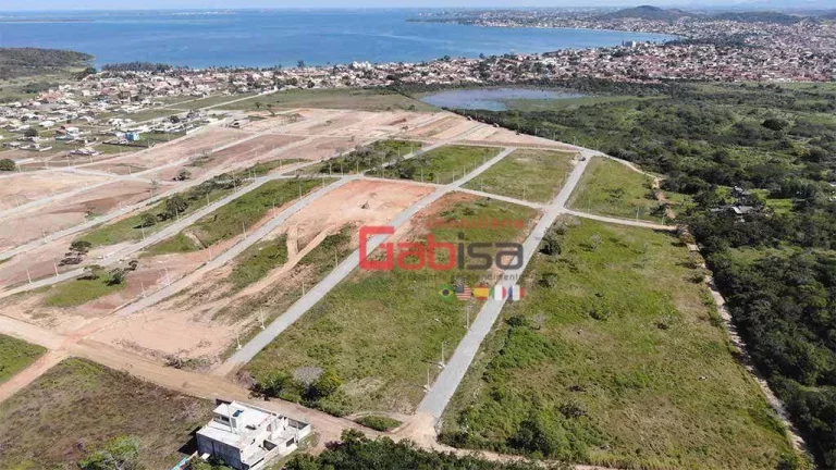 Imagem Casa com 2 dormitórios à venda, 86 m² por R$ 340.000,00 - Capivara - Iguaba Grande/RJ