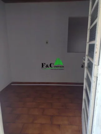 Imagem Casa para Venda em Limeira, Jardim Vista Alegre, 3 dormitórios, 2 banheiros, 2 vagas