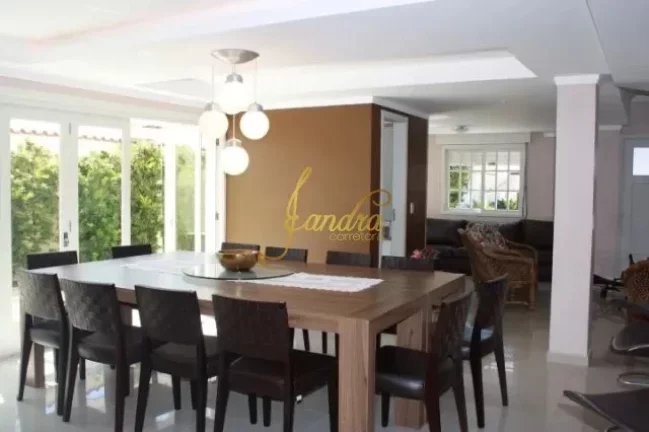 Imagem Sobrado Villas Resort com 04 dorm
