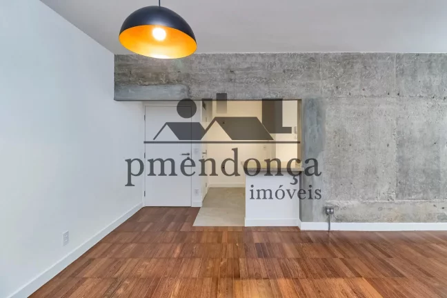 Imagem Apartamento reformado Jardim America, 2 suites, 1 vaga