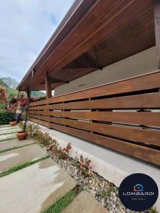 Imagem Casa em condomínio a venda no Horto Florestal