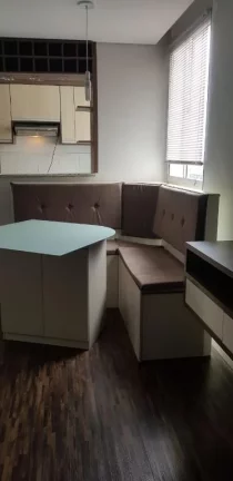 Imagem Apartamento com 2 dormitórios à venda, 47 m² por R$ 220.000,00 - Vila Urupês - Suzano/SP