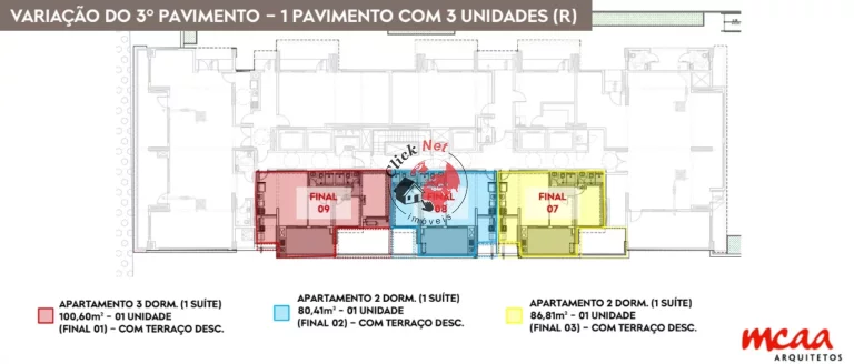 Imagem Lançamento 2 á 3 dorms 1 suite(s),varanda gourmet, 1 ou 2 vaga(s), 72 á 100 m²,- Vila Ema, prox a estação do monotrilho oratorio