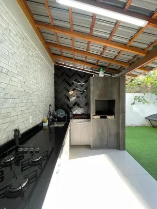 Imagem Casa alto padrão em Ataide Vila Velha