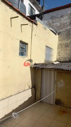 Imagem Casa à venda, Vila Palmares, Santo André, SP