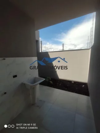 Imagem Casa Geminada para Venda em Sarandi, Parque Residencial Nova Aliança, 2 dormitórios, 1 banheiro, 2 vagas