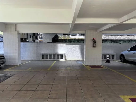Imagem Apartamento com 2 dorms, Tupi, Praia Grande, Cod: 1325