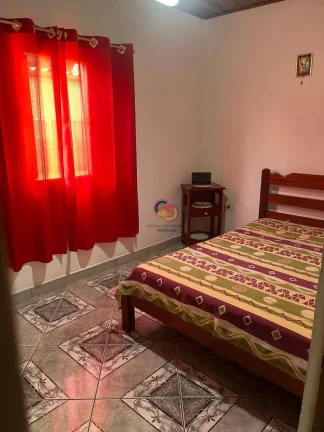 Imagem CASA COM 3 DORM, 2 VAGAS DE GARAGEM EM BARUERI- SP