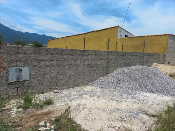 Imagem TERRENO RESIDENCIAL em Peruíbe - SP, Estância dos Eucaliptos
