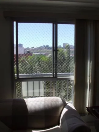 Imagem Apto com 3 dormitórios e 1 suite em Campinas perto do Shopping D. Pedro