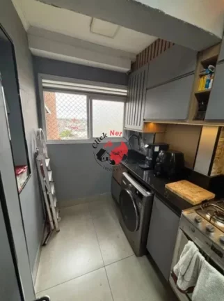 Imagem Seu novo lar no Planalto está à sua espera! Qualidade de vida e praticidade em São Bernardo do Campo! Apartamento à venda com 3 dormitórios (suíte)