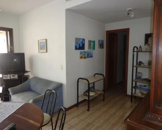 Imagem Apartamento residencial à venda, Astúrias, Guarujá.