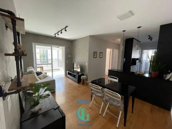 Imagem Apartamento com 2 quartos, à venda em São Paulo, Saúde