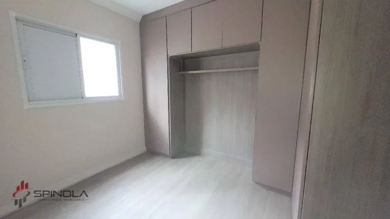 Imagem Apartamento com 2 dormitórios à venda, 61 m² por R$ 450.000,00 - Vila Guilhermina - Praia Grande/SP