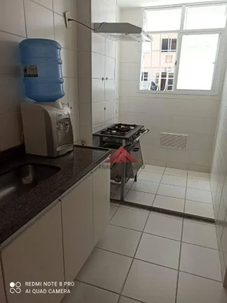 Imagem Apartamento com 2 dormitórios à venda, 58 m² por R$ 295.000,00 - Barreto - Niterói/RJ