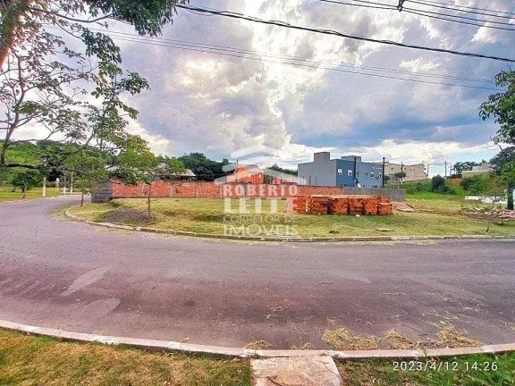 Imagem Condomínio Encosta do Sol - TERRENOS - Terreno à venda no bairro Morro Santana - Porto Alegre/RS