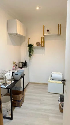 Imagem Sala Comercial para Locação em São Bernardo do Campo / SP no bairro Centro