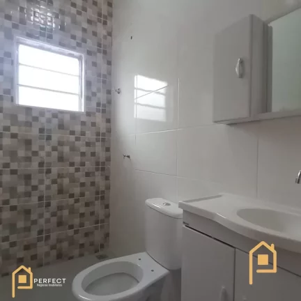 Imagem CASA PARA VENDA NO BAIRRO CONTINETAL 2 TAUBATÉ SP