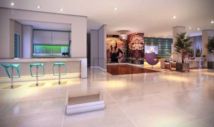 Imagem Apartamento à venda, 140 m² por R$ 1.450.000,00 - Parque Campolim - Sorocaba/SP