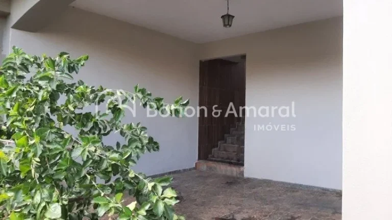 Imagem Maravilhosa casa à venda no bairro Jardim Paraíso, com acabamento de alto padrão em tacão de mad...