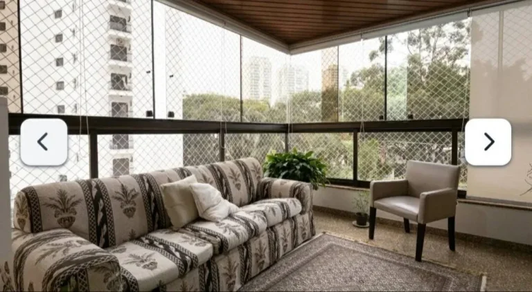 Imagem Apartamento 3 suítes com 3 vagas - próximo metrô Vila Prudente