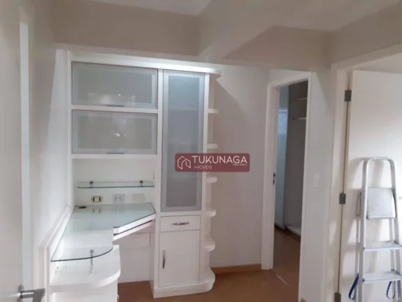 Imagem Apartamento com 3 dormitórios à venda, 150 m² por R$ 1.650,000,00- Água Fria - São Paulo/SP