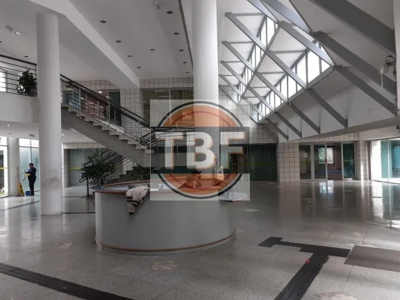 Imagem Imóvel comercial/varejo no Planalto Paulista