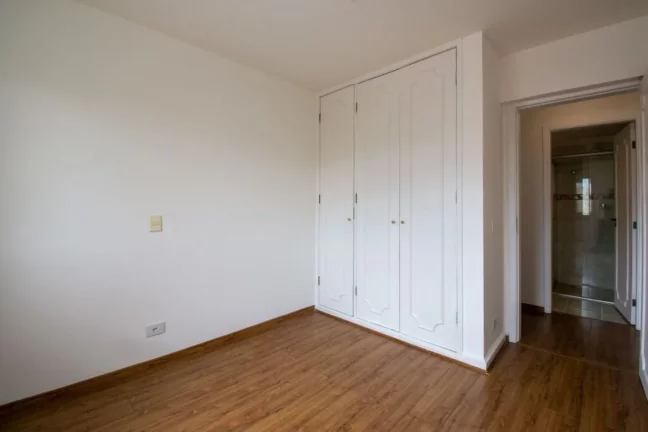 Imagem APARTAMENTO RESIDENCIAL em São Paulo - SP, Jardim Taboão