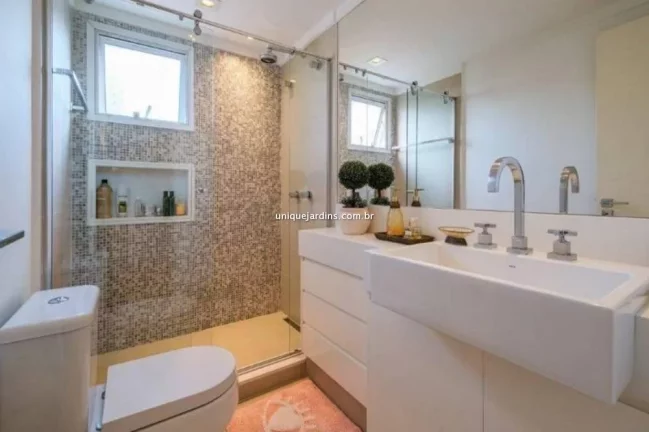 Imagem Apartamento à venda Vila Olímpia São Paulo