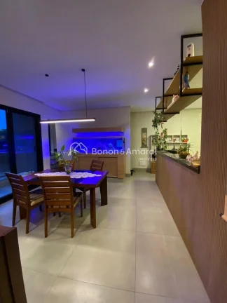 Imagem Casa a venda np Swiss Park em Campinas Condominio Glarus