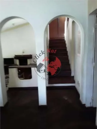 Imagem Sobrado estudo permuta de menor valor ,3 dorms 1 suíte com closet e hidro, sacada ,quintal, piscina privativa, Itapevi . São paulo