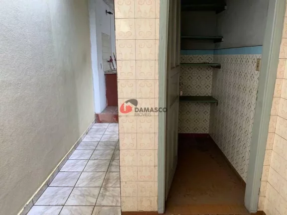 Imagem Casa à venda 2 Quartos, 2 Vagas, 139M², Nova Gerty, São Caetano do Sul - SP
