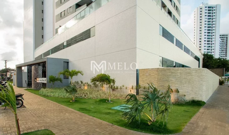Imagem Oportunidade em CASA CAIADA: 95,98m², 03qts, 03suites, 02 vagas..