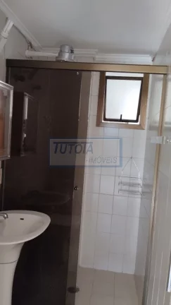 Imagem APARTAMENTO À VENDA NA VILA CLEMENTINO, SÃO PAULO