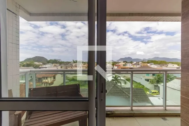 Imagem Apartamento à Venda - Vargem Pequena, 3 Quartos, 122 m2