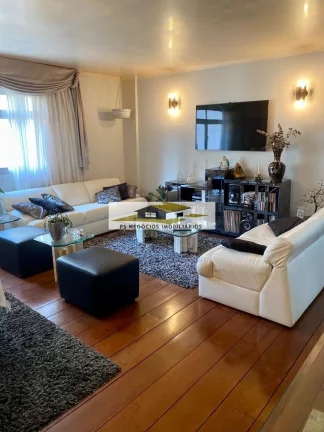 Imagem Apartamento para venda com 141mts no Paraiso