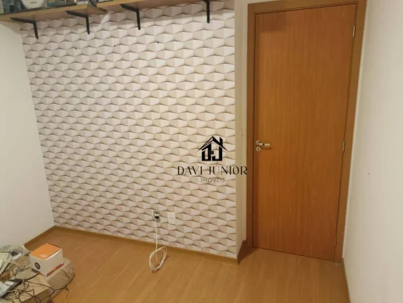 Imagem Apartamento com 2 dormitórios à venda, 55 m² por R$ 234.000 - Vila Guilherme - Votorantim/SP