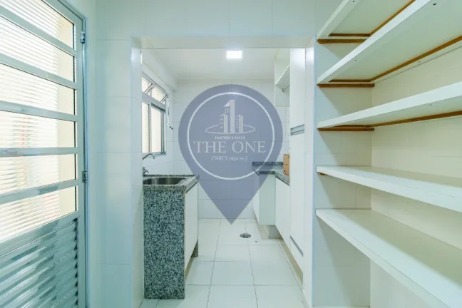 Imagem Casa de Luxo à Venda ou Locação em São Paulo-SP, Jardim Caravelas 3 quartos, 1 suíte, 2 salas, 3 banheiros, 2 vagas 220m² Ótima Localização e Segurança Garantida!