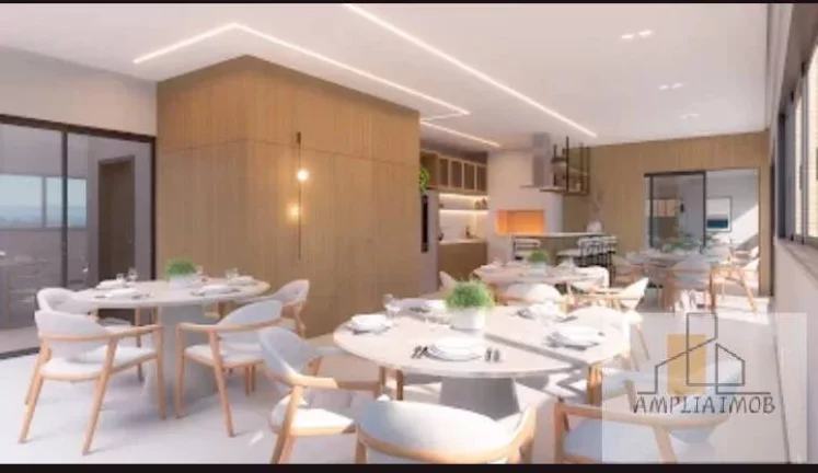 Imagem SUN PARK - Parque Altair Guidi (Prefeitura)