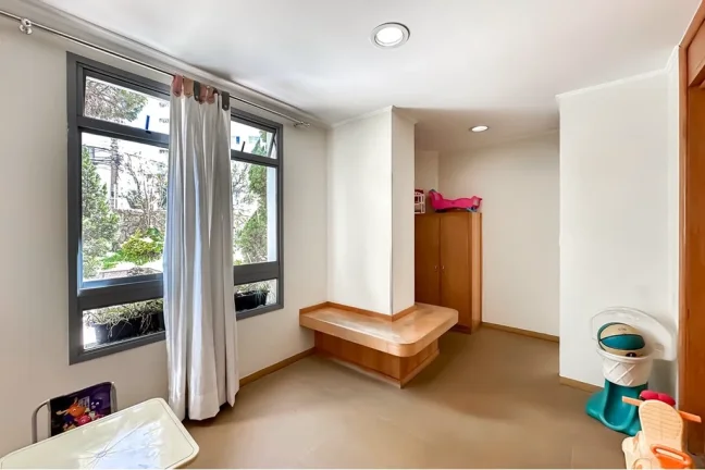 Imagem APARTAMENTO RESIDENCIAL em São Paulo - SP, Parque Imperial