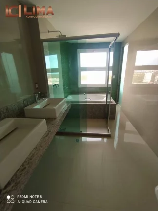 Imagem Apartamento com 3 Quartos à Venda, 164 m² em Patriolino Ribeiro - Fortaleza